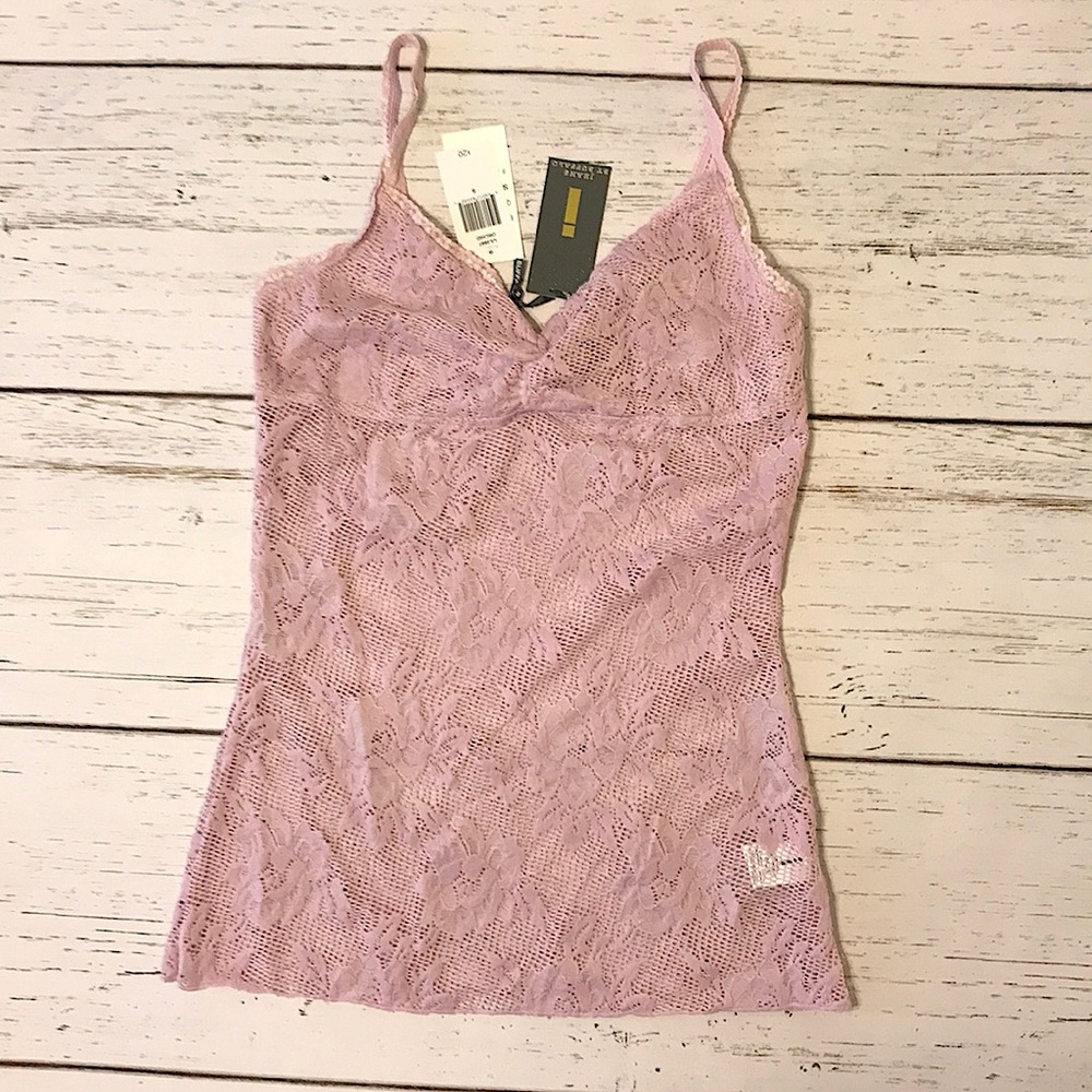 Women’s Jeans by Buffalo orchid camisole